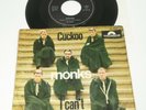 MONKS 