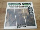 Studio First From The Vaults Volume 2 , 2 x LP Plus Free12