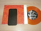 IMPETIGO ORANGE VINYL 7