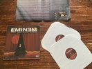 EMINEM Vinyl LP Record THE EMINEM SHOW 1st US Press ORIGINAL Promo Rap Hip Hop