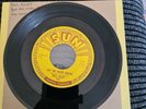 Got The Water Boiling Bill Riley Sun Records