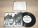 VIOLATORS 7