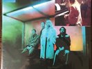 Wolf Alice Blue Weekend Ltd Ed Transparent Blue Vinyl + Live CD