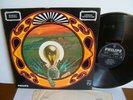 Harvey Mandel - Cristo Redentor SBL 7873 UK LP 1st Press 1968 Philips