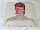 David Bowie  'Aladdin Sane' 1973  vinyl LP First Press 3T/ 3T