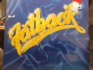 FATBACK BAND 14 K Brand New 1980 Free Shipping