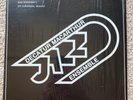 1985-1986 DECATUR MACARTHUR JAZZ ENSEMBLE LP private press lab band high school