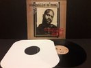 Shaquille Oneal Signed Vinyl Biological Didn't Bother Rapper Photo PSA/DNA
