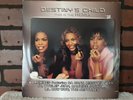 Destiny's Child - This Is The Remix 2LP DA BRAT MISSY NEPTUNES VINYL PREOWNED