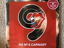 Black And Blue Rolling Stones RED VINYL Carnaby Street Official Brand New 2021