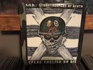 StormTroopers Of Death - Speak English Or Die First press. MegaForce 1985