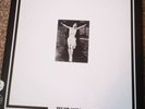 Crass Yes Sir I Will Lp & Postcard