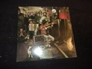LP RECORD ALBUM BOB DYLAN THE BASEMENT TAPES  