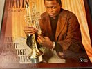 Miles Davis Great Prestige Recordings Vinyl Album Set APJ 035