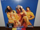 Waterparks - Greatest Hits #154/300 Ruby Red Vinyl LP Variant w/ Numbered Card