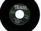 Mari Jones 45 Riba Daba Doo/Don't Cry TAMPA EX R&B jump blues 231