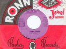 Tommie Young 45 She Don't Have to See You SOUL POWER EX 70s soul ballad 356