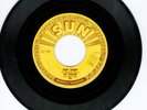Roy Orbison 45 Ooby Dooby/Go GO Go SUN VG rockabilly 382