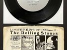 THE ROLLING STONES Cops And Robbers RARE 7