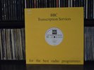 MARILLION - In Concert / BBC Transcription Services (LP)  UK1988  TOP  FISH