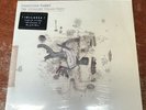 Frightened Rabbit - Midnight Organ Fight LP sealed - first US press 2014 hype st