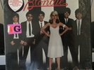 BLONDIE Parallel Lines VG+ Vinyl in Shrink with HYPE STICKER