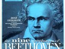 René Leibowitz – The Nine Symphonies Of Beethoven • LP Vinyl • 7 Record Box NM