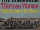 THE RENEGADES: Thirteen Women (´66 / v. rare orig. German FREAKBEAT 7
