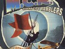 Modena City Ramblers - Radio Rebelde Red Vinyl Edition (2019 - EU - Original)