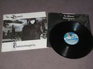 The Damned - Phantasmagoria LP 1985 UK MCA Ex/Ex