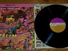 1967 Orig CREAM DISRAELI GEARS Clapton Hard Psych SUNSHINE LOVE Atco MINT Stereo