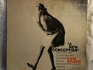 SAM RIVERS A New Conception BLUE NOTE BST 84249 LIBERTY Van Gelder Pressing