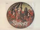 00s Thrash Rock Heavy Metal SLIPKNOT same Numbered US Picture Disc Vinyl LP Mint