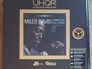 Miles Davis - Kind of Blue - Analogue Productions - UHQR Vinyl