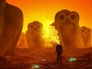 Jean-Michel Jarre ‎– Equinoxe Infinity - Vinyl LP New Sealed