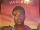 Chance the Rapper - Acid Rap Limited Edition Purple Swirl 2LP Vinyl (Official)
