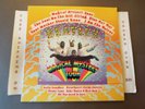 THE BEATLES MAGICAL MYSTERY TOUR RE LP SMAL 2835