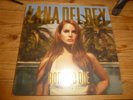Lana Del Rey Born To Die Paradise Edition 3 LP Vinyl Deluxe Limited Box Set