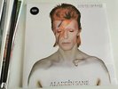 DAVID BOWIE - ALADDIN SANE - LP 33 GIRI - 12