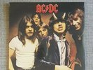 AC/DC-HIGHWAY TO HELL-BRAND NEW & SEALED 180GRAM VINYL ON COLUMBIA/SONY-2003