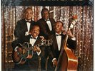 The Ink Spots – Best Of The Ink Spots • LP Vinyl Record • 3 Album Box • SEALED