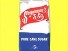 PURE CANE SUGAR NEW VINYL