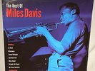 LP MILES DAVIS The Best Of (3LPs RED Vinyl, NOTNOW 2018) NEW MINT SEALED
