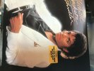 MICHAEL JACKSON - Thriller - Vinyl LP 1st Press 1982 Epic ?85930 UK Press RARE