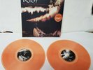 Riot The Brethren Of The Long House Pink Salmon Clear Vinyl LP Record new