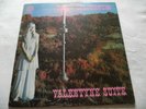 COLOSSEUM   VALENTYNE SUITE ** 1969 UK 1st Swirl VERTIGO LP PHILIPS CREDIT.