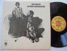 RON CARTER Uptown Conversation EMBRYO Jazz Funk LP HEAR