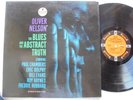 OLIVER NELSON Blues and The Abstract Truth IMPULSE A 5 Stereo Orange Jazz LP