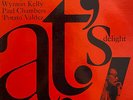 RARE JAZZ LP ART TAYLOR A.T'S DELIGHT TURRENTINE OG US BLUE NOTE RVG DG 47 WEST