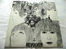THE BEATLES   REVOLVER ** 1966 UK 1st PARLOPHONE LP
